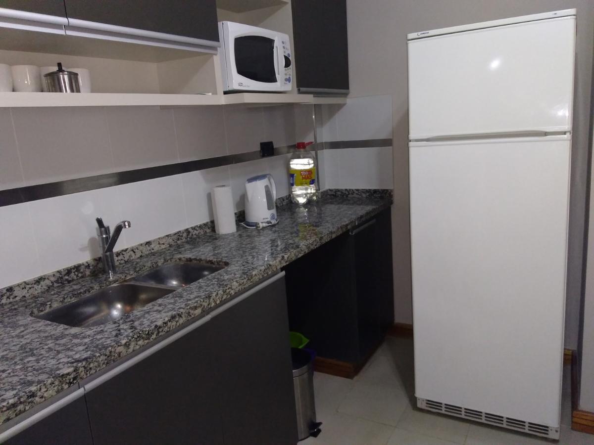 Apartamento Departamento Pleno Centro único Constantino Iii