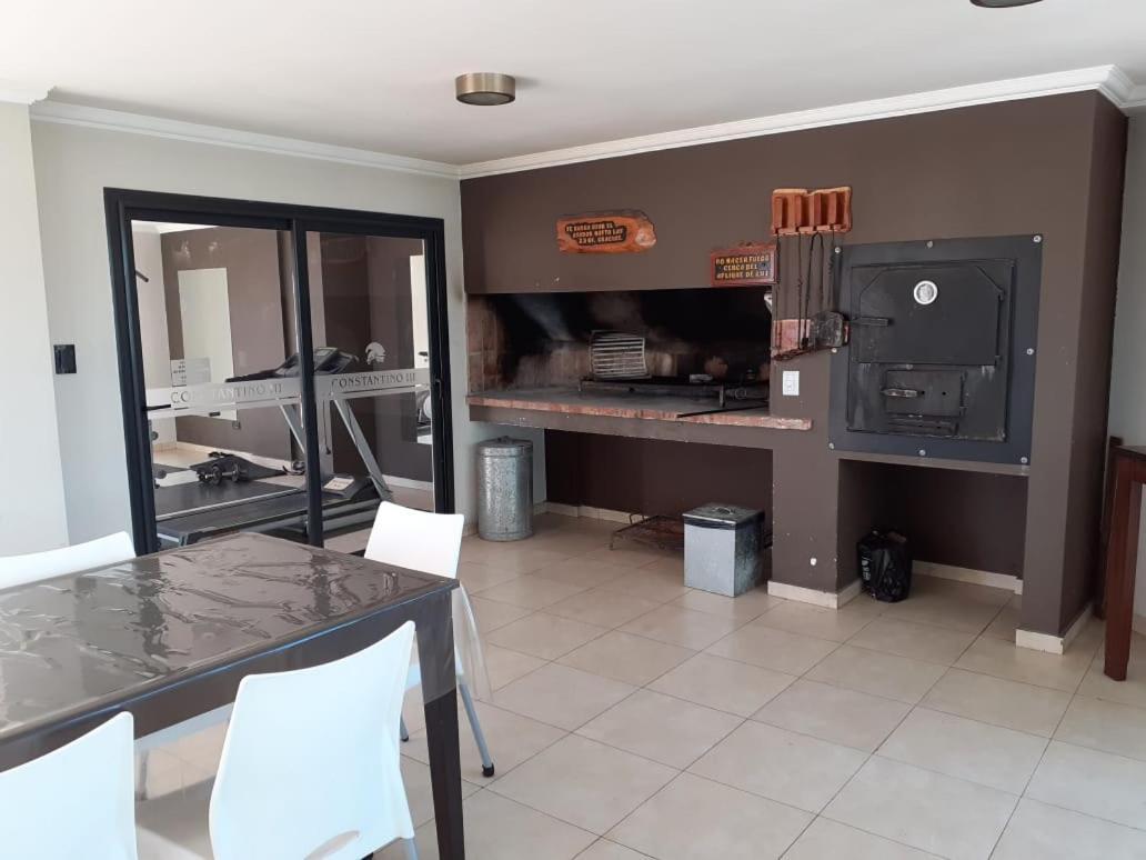 Departamento Pleno Centro único Constantino Iii Apartamento